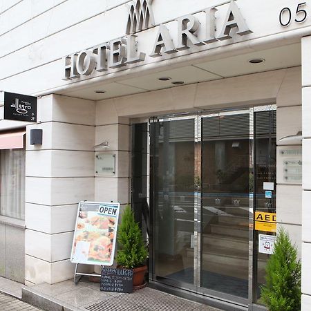 Hotel Aria Numazu Exterior photo
